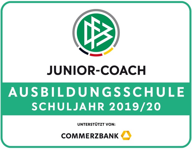 DFBJunior