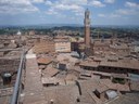 Siena- Piazza del Campo